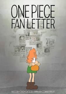 One Piece Fan Letter