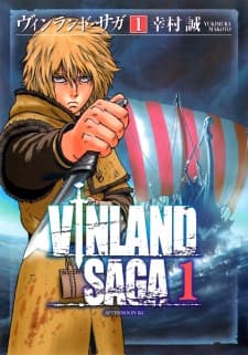 Vinland Saga